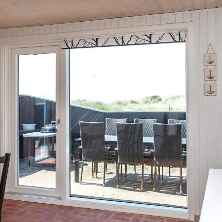 6 Person Holiday Home In Blokhus Exterior foto
